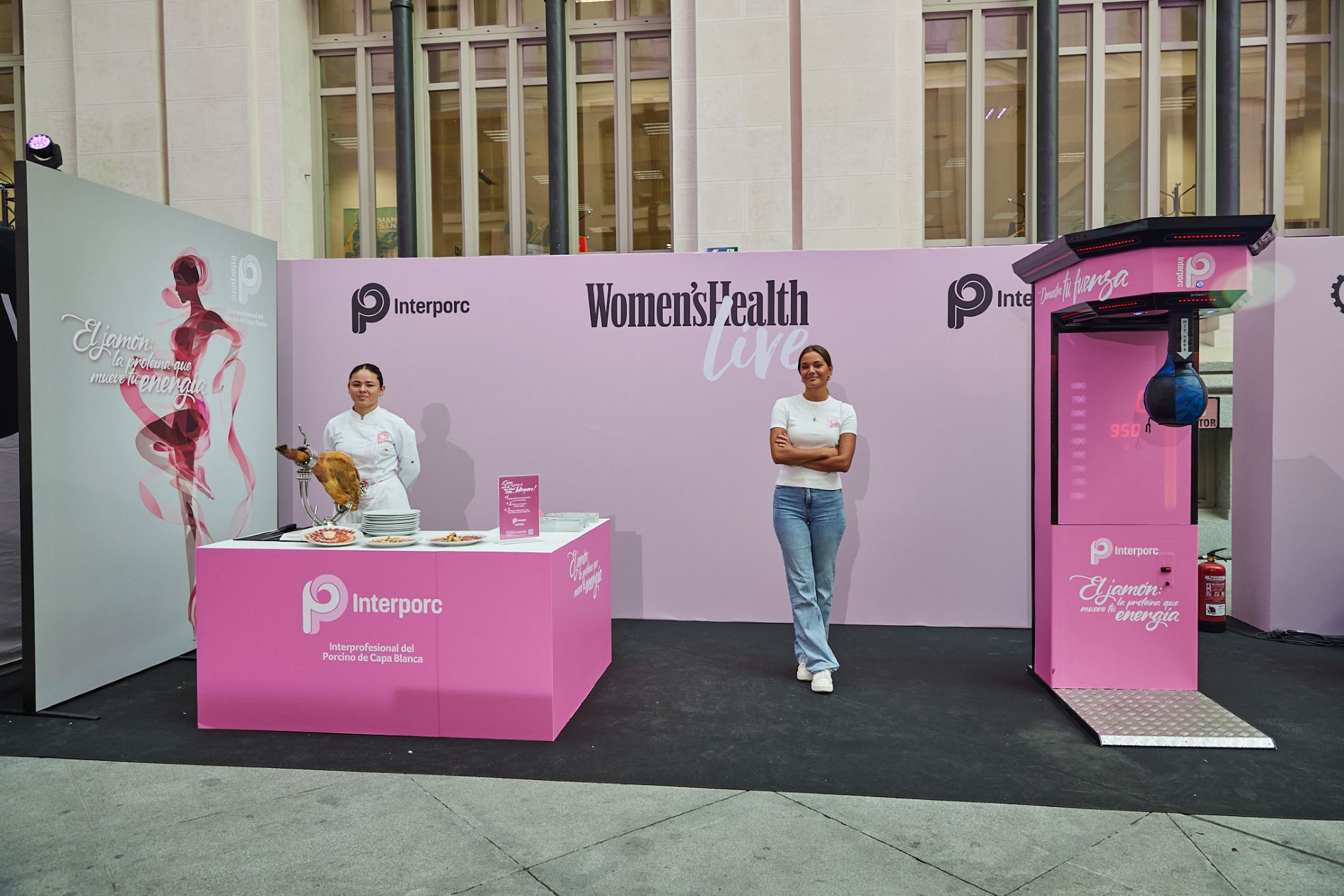 Womens Health Live